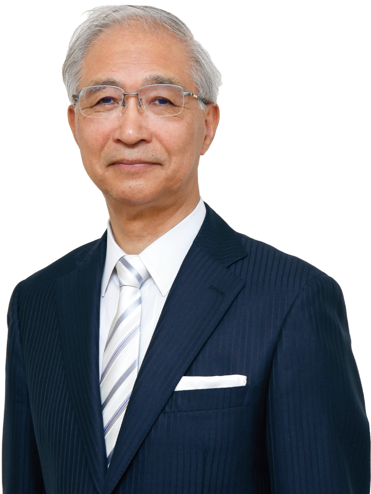 すこやかクリニック 上幌向 院長 傳野 隆一